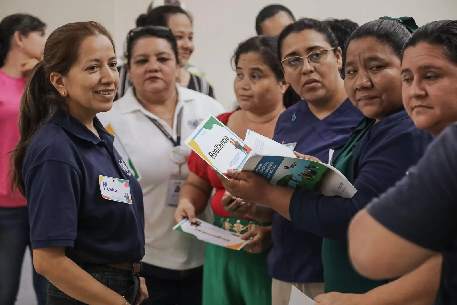 SBS - Protección - Estándares de protección especial a niñez y adolescencia - 58