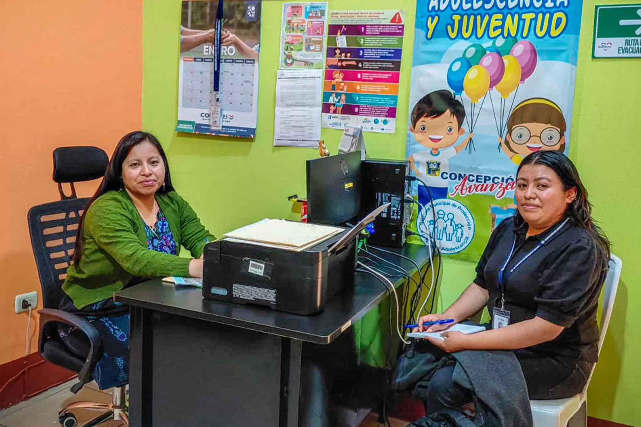 1 - Municipalidad Concepci¢n, Solol 