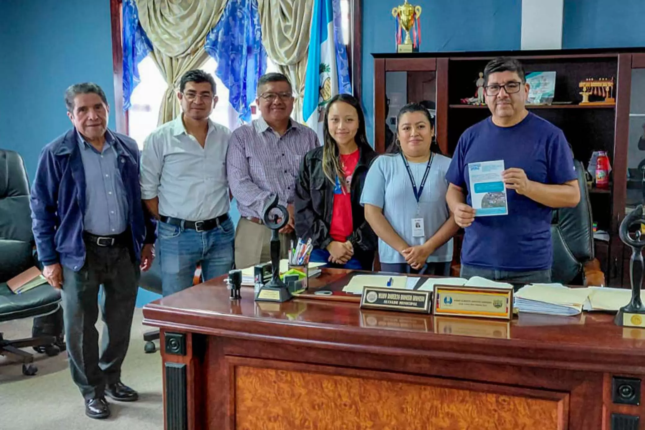 1 - Municipalidad de Santa Mar¡a Visitaci¢n, Solol 