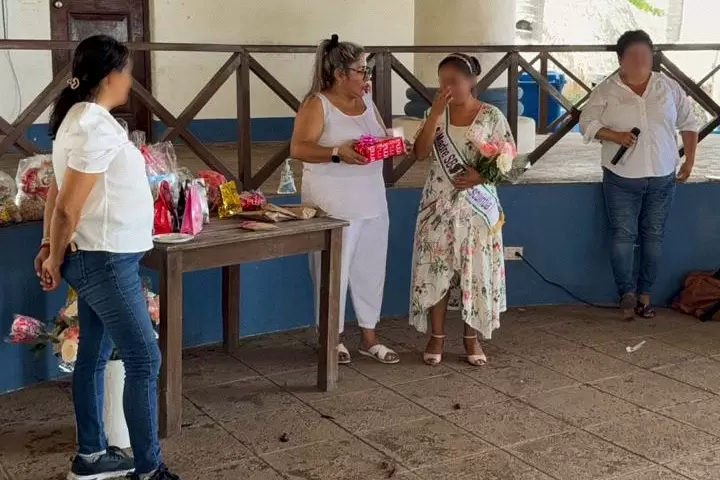 CELEBRACIÓN DÍA DE LA MADRE - MEDIDAS SOCIOEDUCATIVAS ESCUINTLA (11)