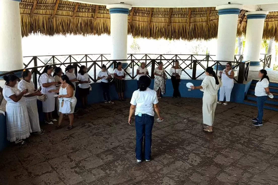 CELEBRACIÓN DÍA DE LA MADRE - MEDIDAS SOCIOEDUCATIVAS ESCUINTLA (3)