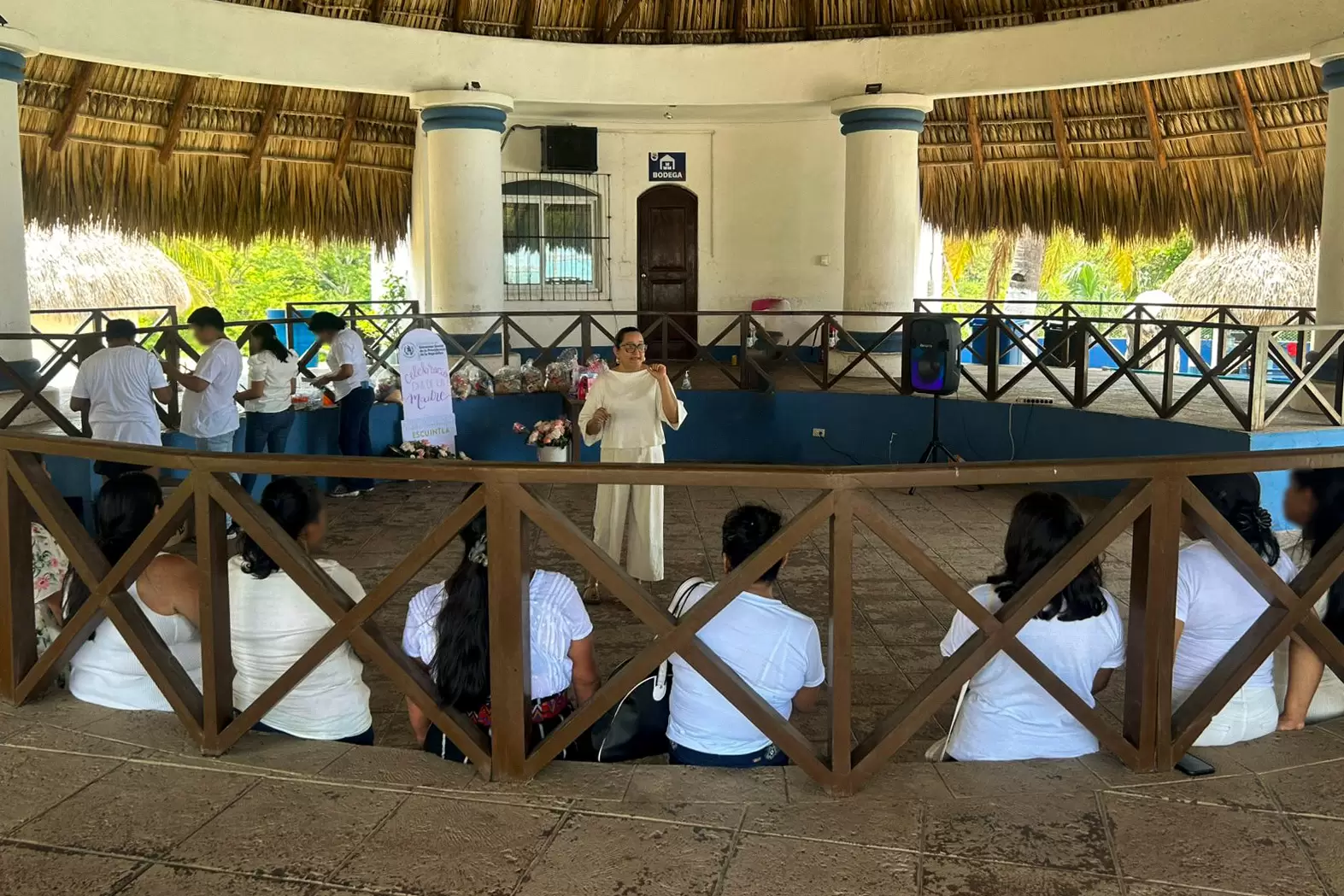 CELEBRACIÓN DÍA DE LA MADRE - MEDIDAS SOCIOEDUCATIVAS ESCUINTLA (4)