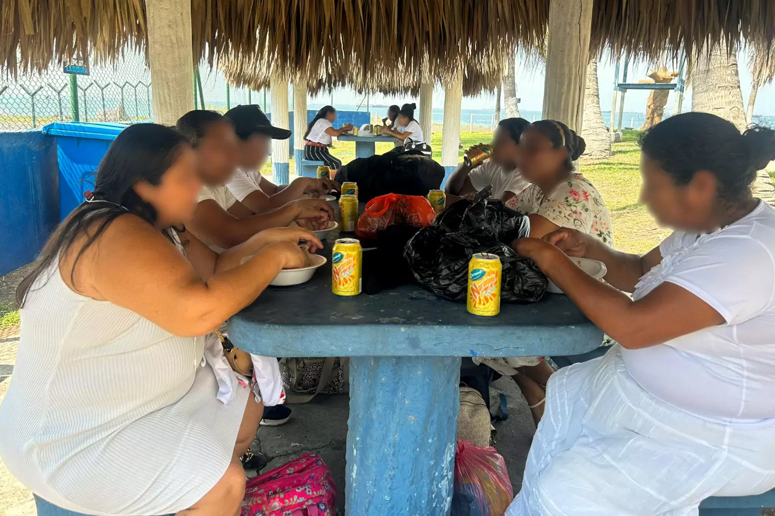CELEBRACIÓN DÍA DE LA MADRE - MEDIDAS SOCIOEDUCATIVAS ESCUINTLA (5)