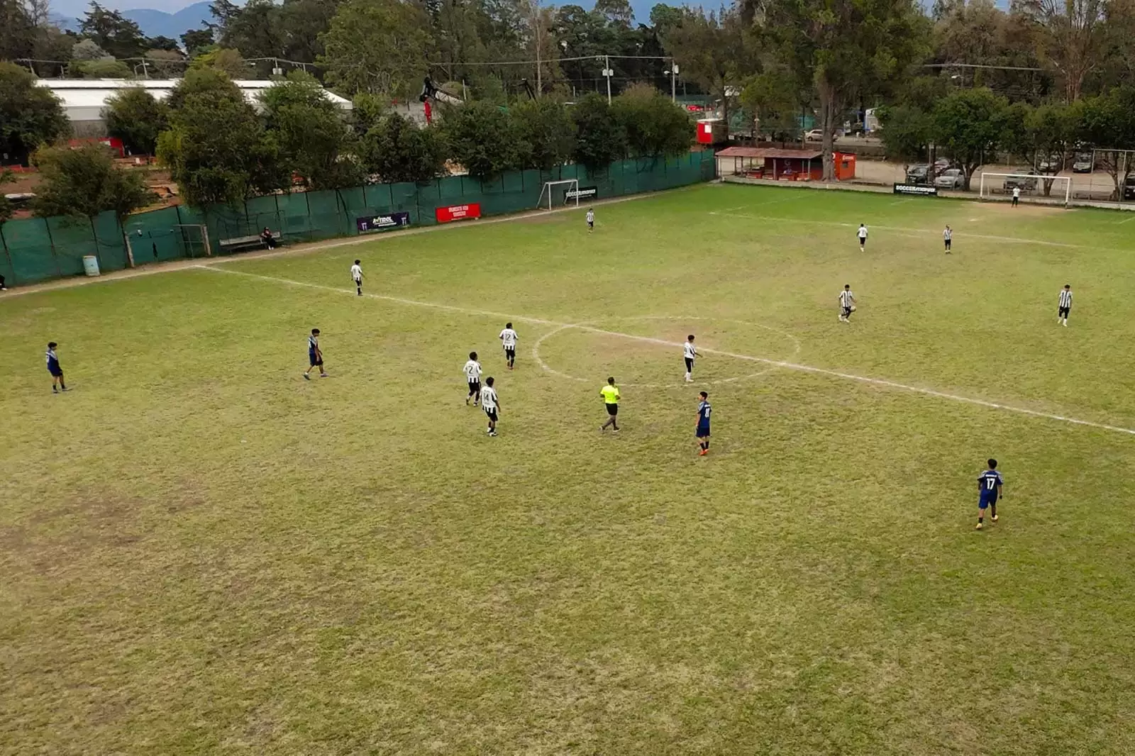 ELIMINATORIAS PROTECCIÓN CEJUSA (2)