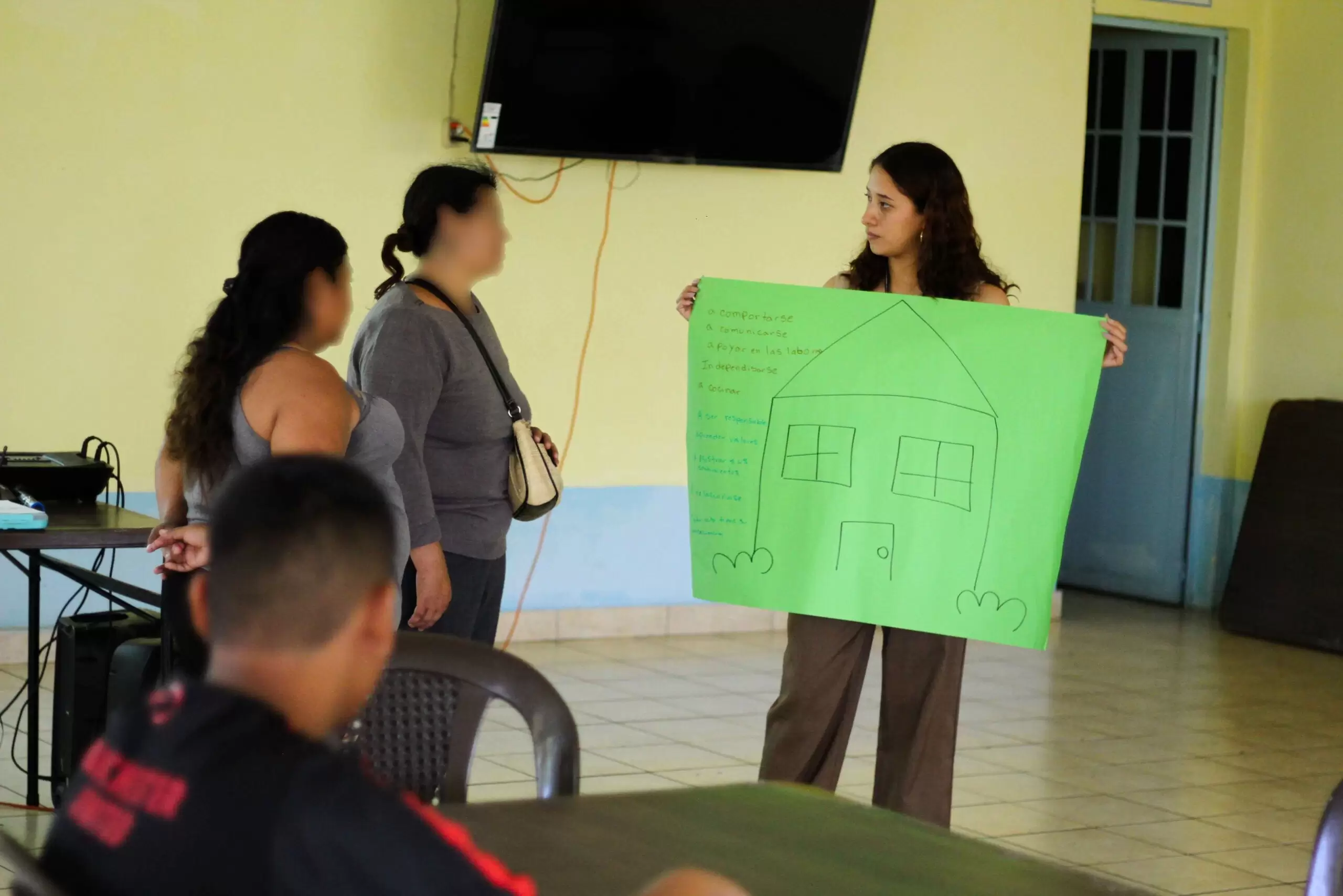 ESCUELA PARA PADRES PROFAMI GAVIOTAS (3)