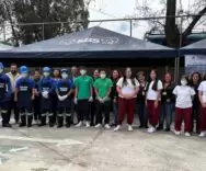 Capacitación y emprendimiento: así fortalece la SBS la reinserción de adolescentes