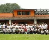Personal de Medidas Socioeducativas fortalece su liderazgo y trabajo en equipo
