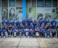 Residencia Onice II celebra su noveno aniversario con una gira recreativa y educativa en Guatemala