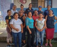 Redes Comunitarias de Prevención continúan ampliando su presencia en los territorios