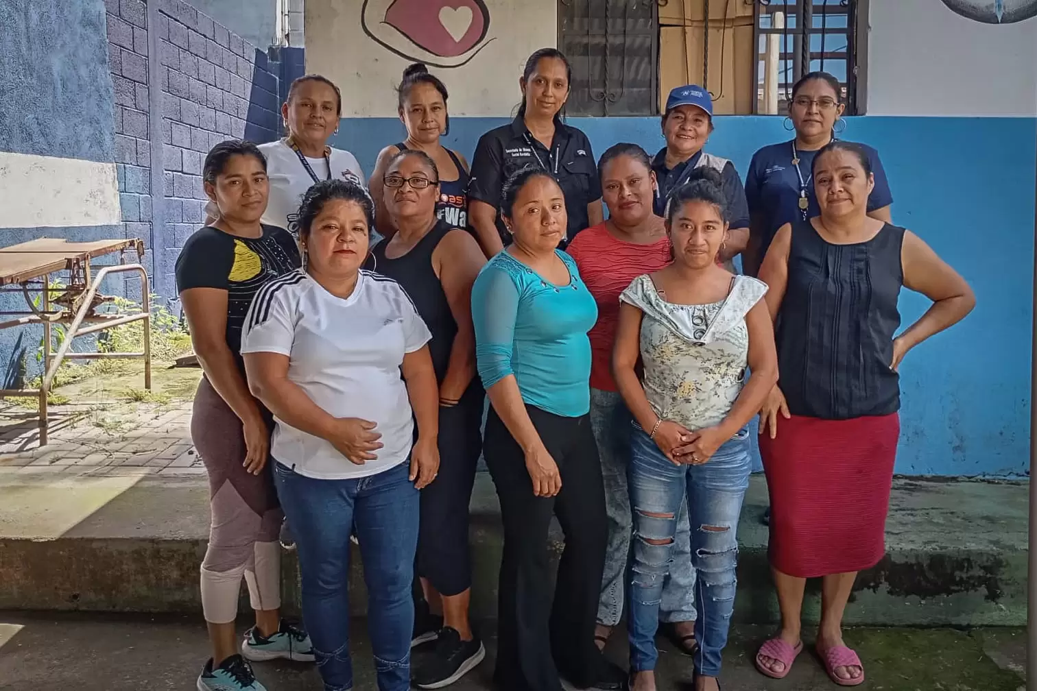Redes Comunitarias de Prevención continúan ampliando su presencia en los territorios