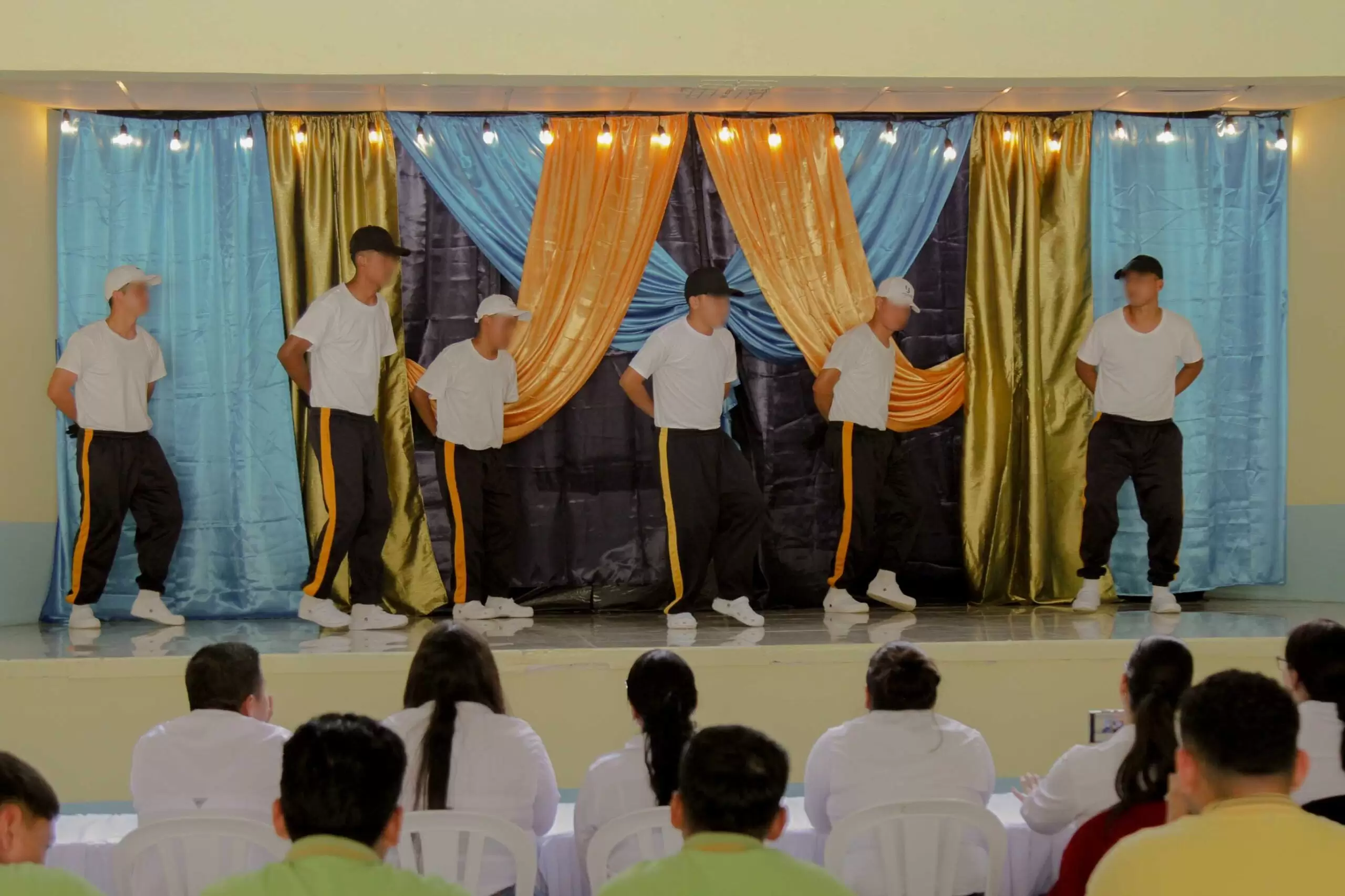 SBS - Aniversario 7 Casa Intermedia- 13