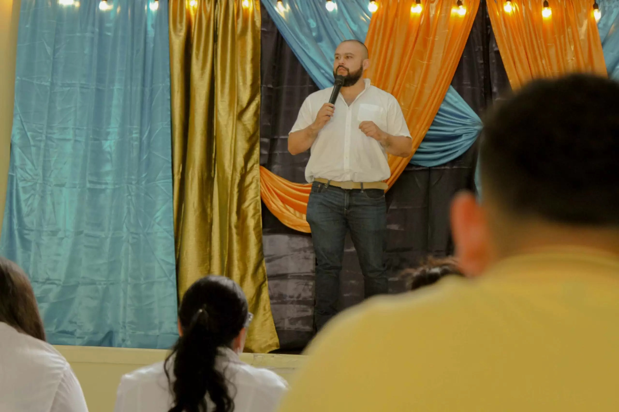 SBS - Aniversario 7 Casa Intermedia- 19