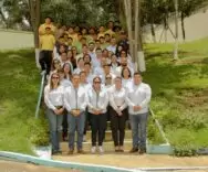 Casa Intermedia cumple 7 años transformando vidas y liderando la reinserción de adolescentes