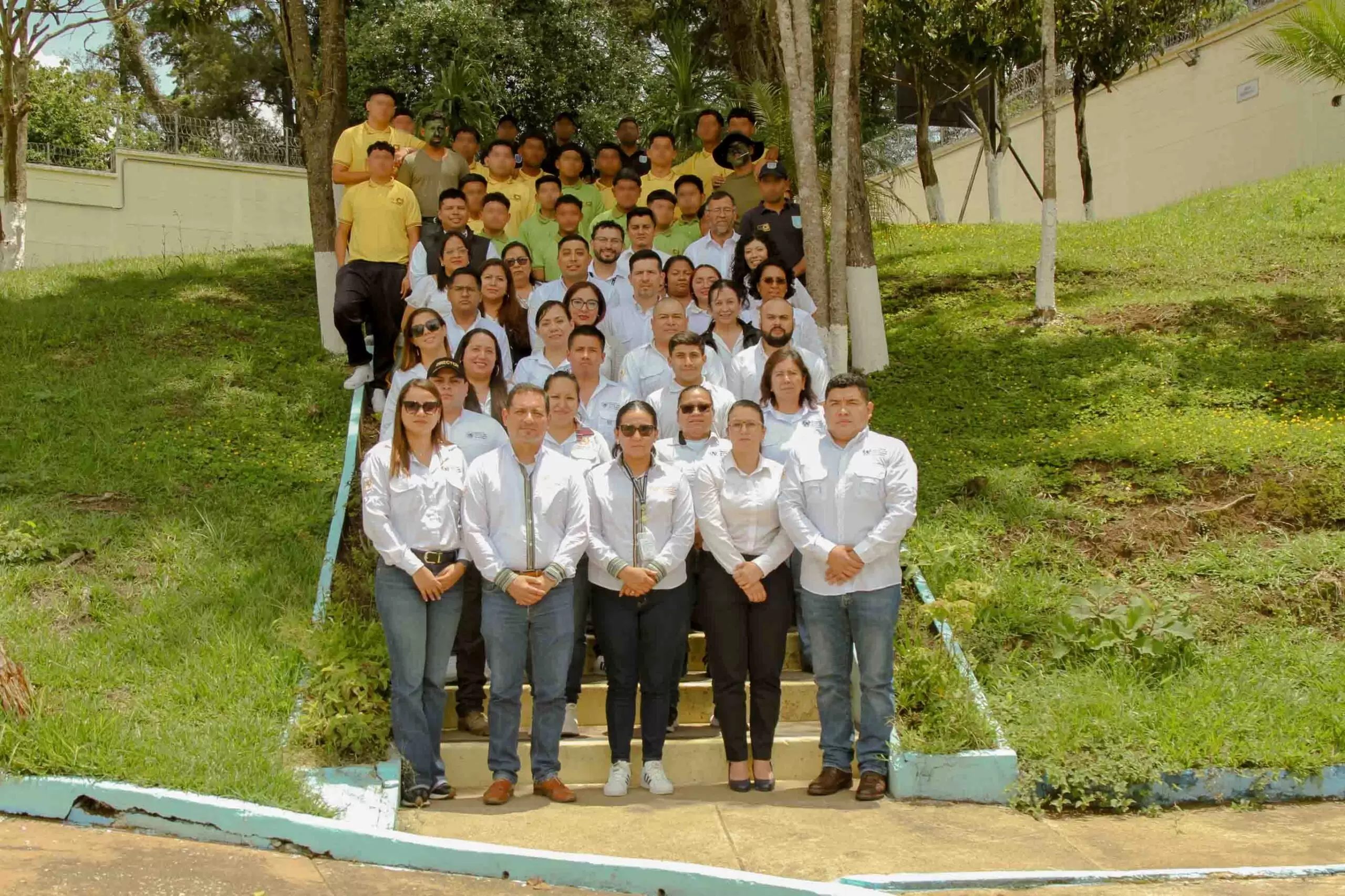 Casa Intermedia cumple 7 años transformando vidas y liderando la reinserción de adolescentes