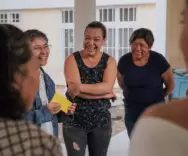 Centro Álida España impulsa el fortalecimiento familiar a través de talleres