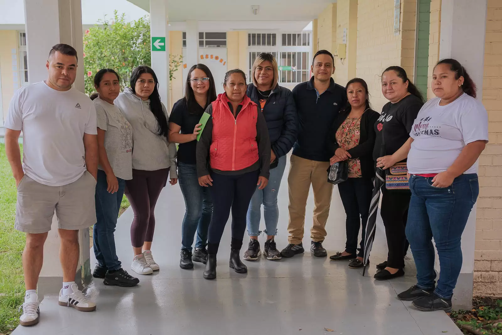 SBS - Preservación - Alida España de Árana - Educando en Familia - 35 SBS - Preservación - Alida España de Árana - Educando en Familia - 35