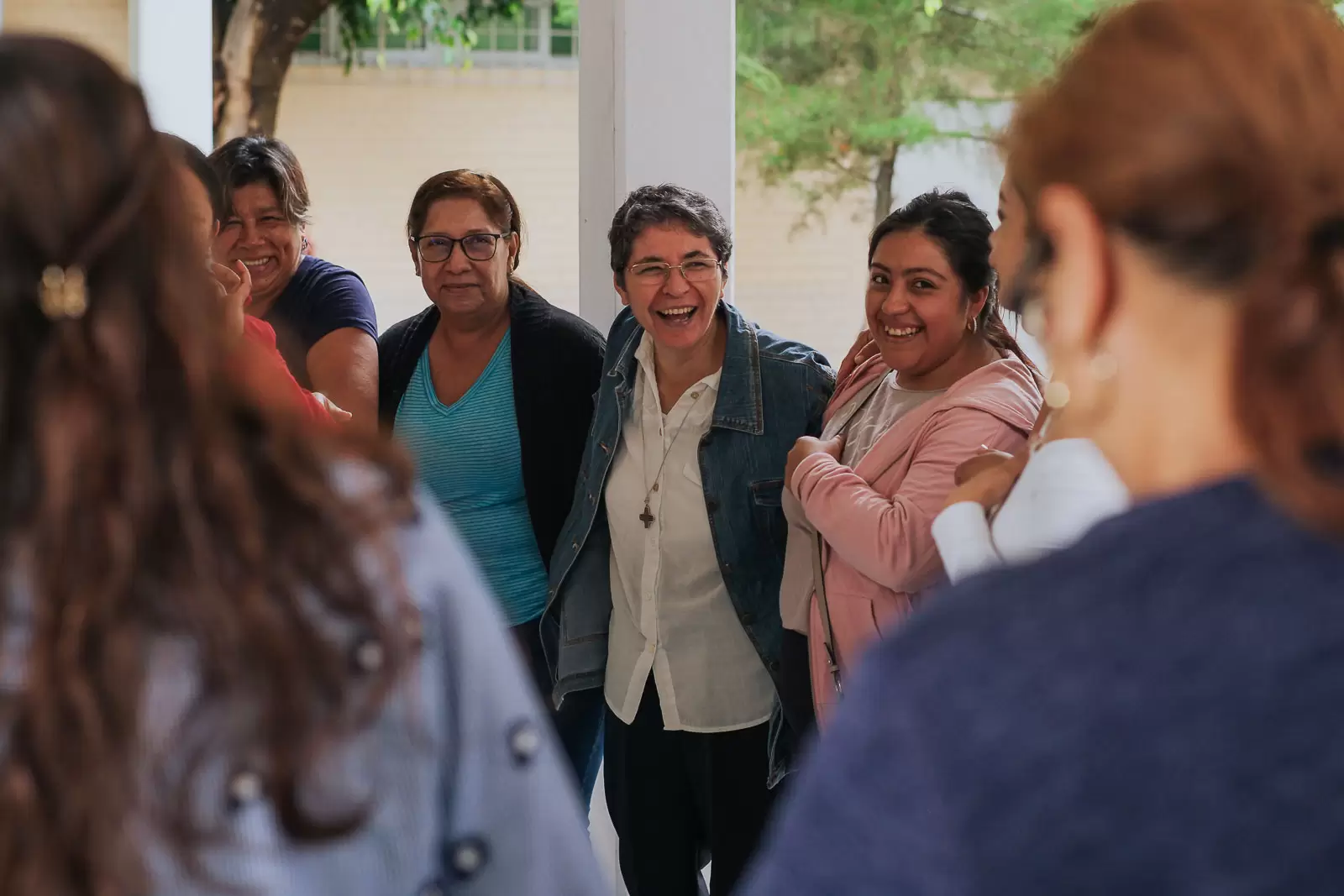 SBS - Preservación - Alida España de Árana - Educando en Familia - 8 SBS - Preservación - Alida España de Árana - Educando en Familia - 8