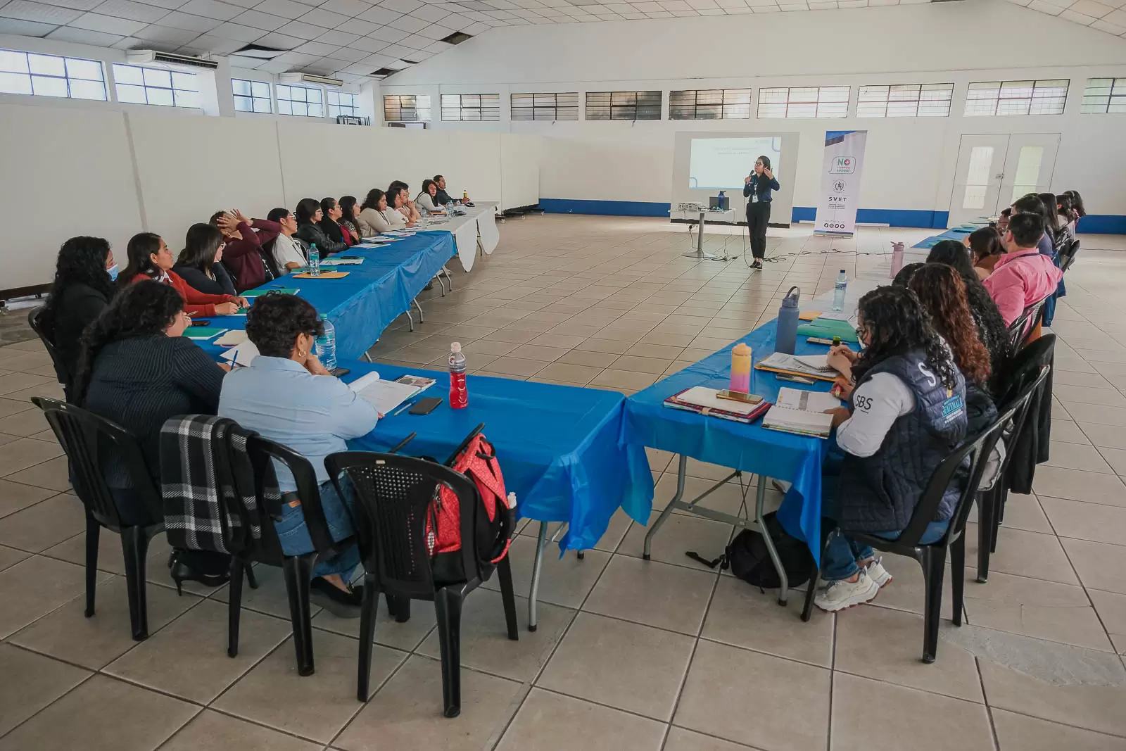 SBS optimiza procesos para agilizar la gestión de Subsidios Familiares