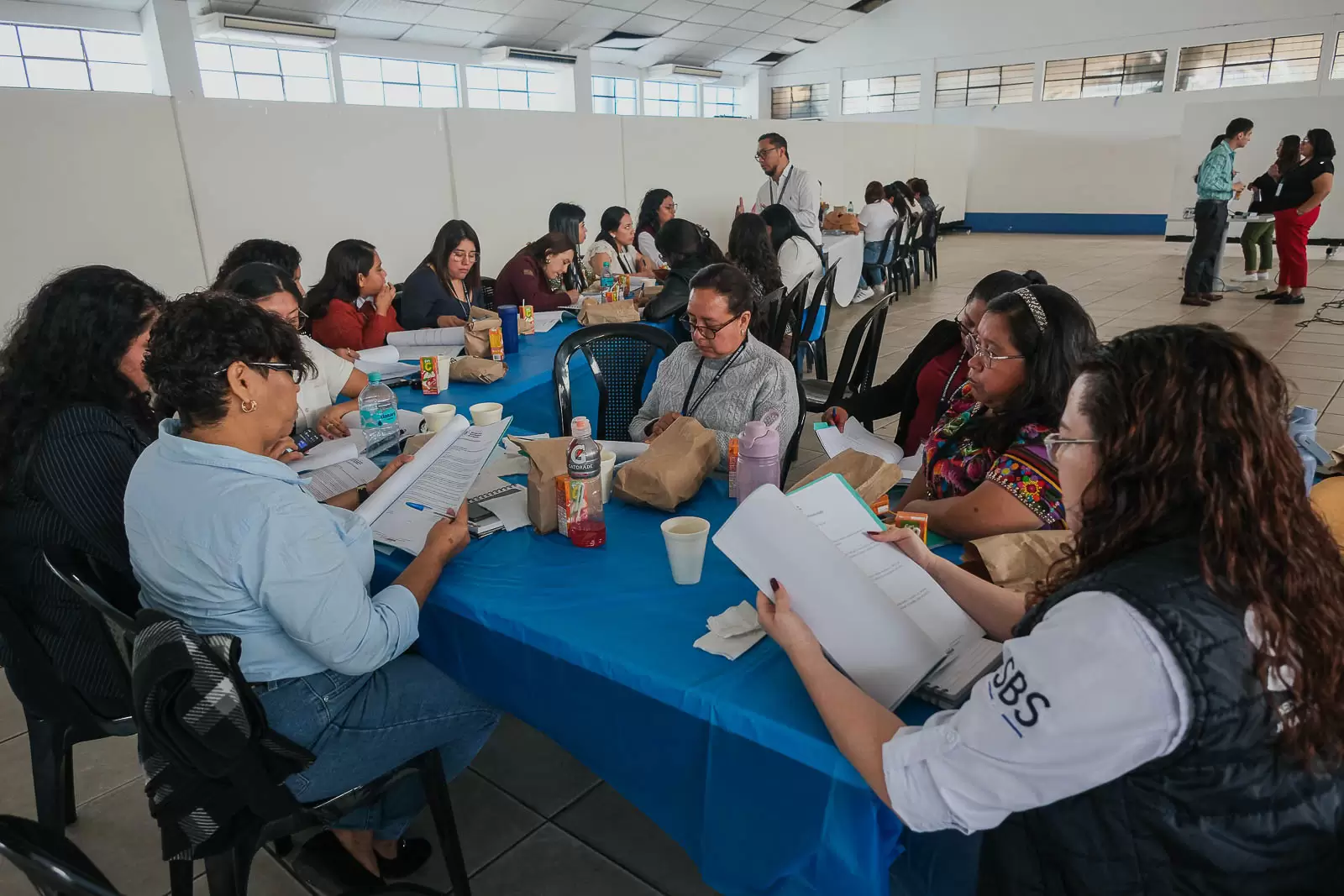 SBS - Preservación - Capacitación - Subsidios a Sedes Departamentales - 23
