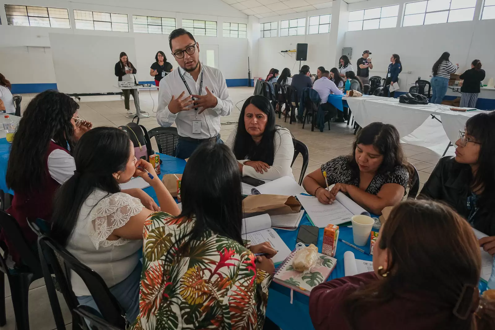 SBS - Preservación - Capacitación - Subsidios a Sedes Departamentales - 24
