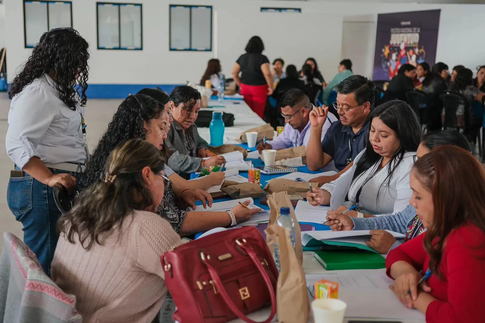 SBS - Preservación - Capacitación - Subsidios a Sedes Departamentales - 27