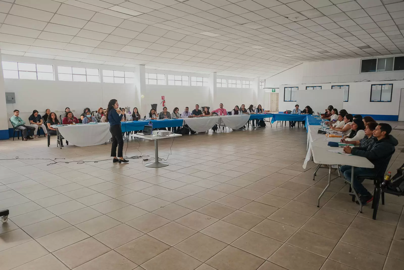 SBS - Preservación - Capacitación - Subsidios a Sedes Departamentales - 3