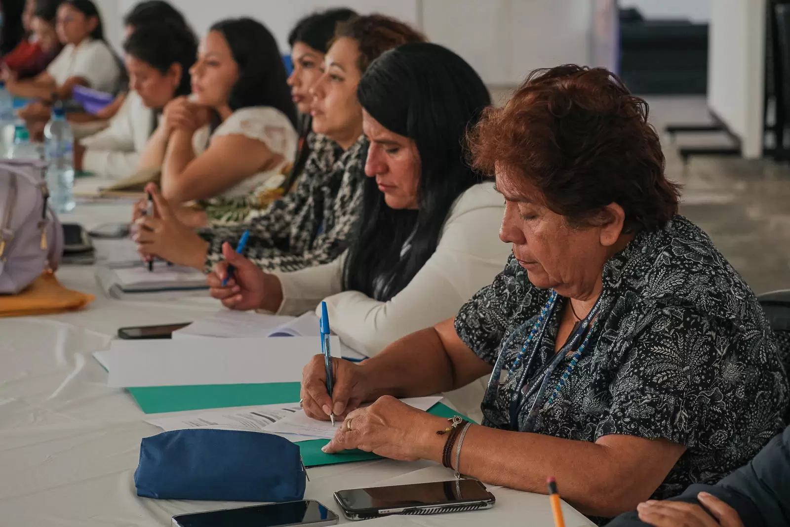 SBS - Preservación - Capacitación - Subsidios a Sedes Departamentales - 9