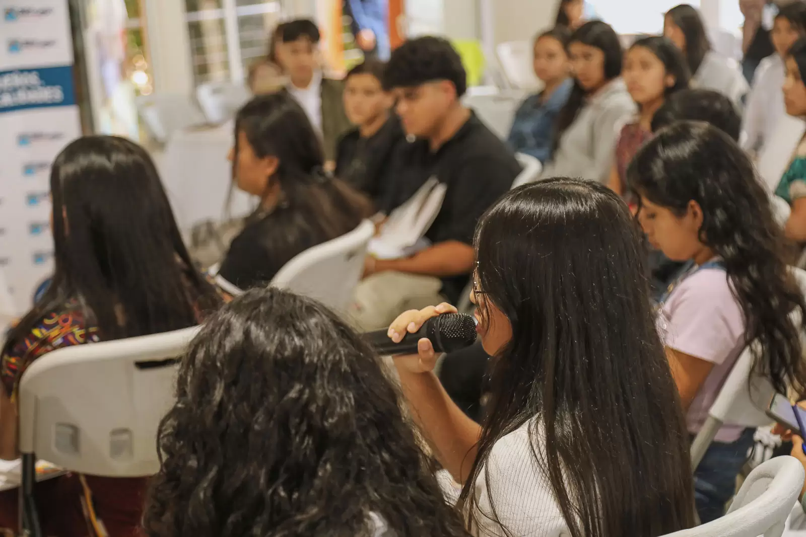 SBS - Preservación - Mesa Interinstitucional tema país - Adolescentes - 107