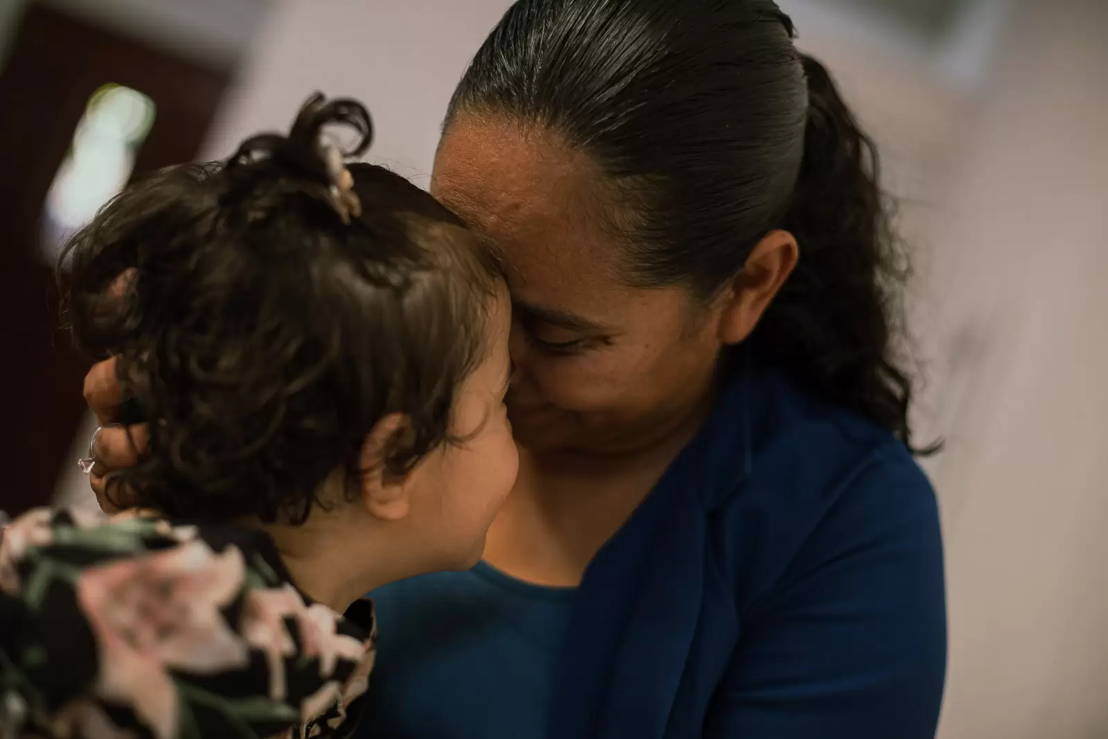 Milka venció la leucemia con el apoyo de la SBS