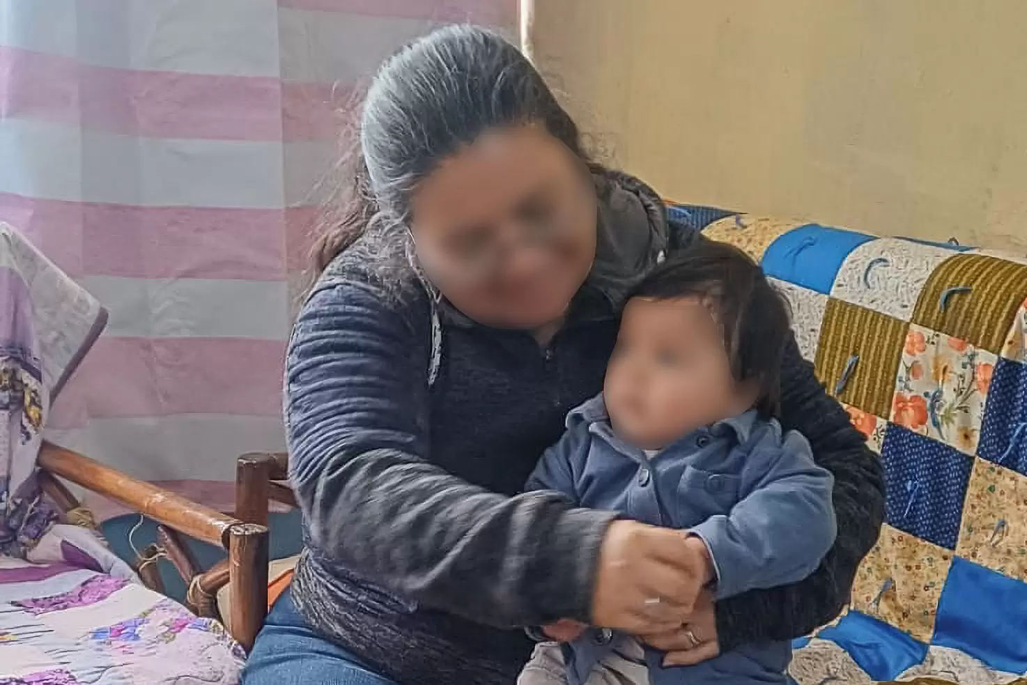 SBS - Protección - Familia de Acogimiento 2 - 1 SBS - Protección - Familia de Acogimiento 2 - 1