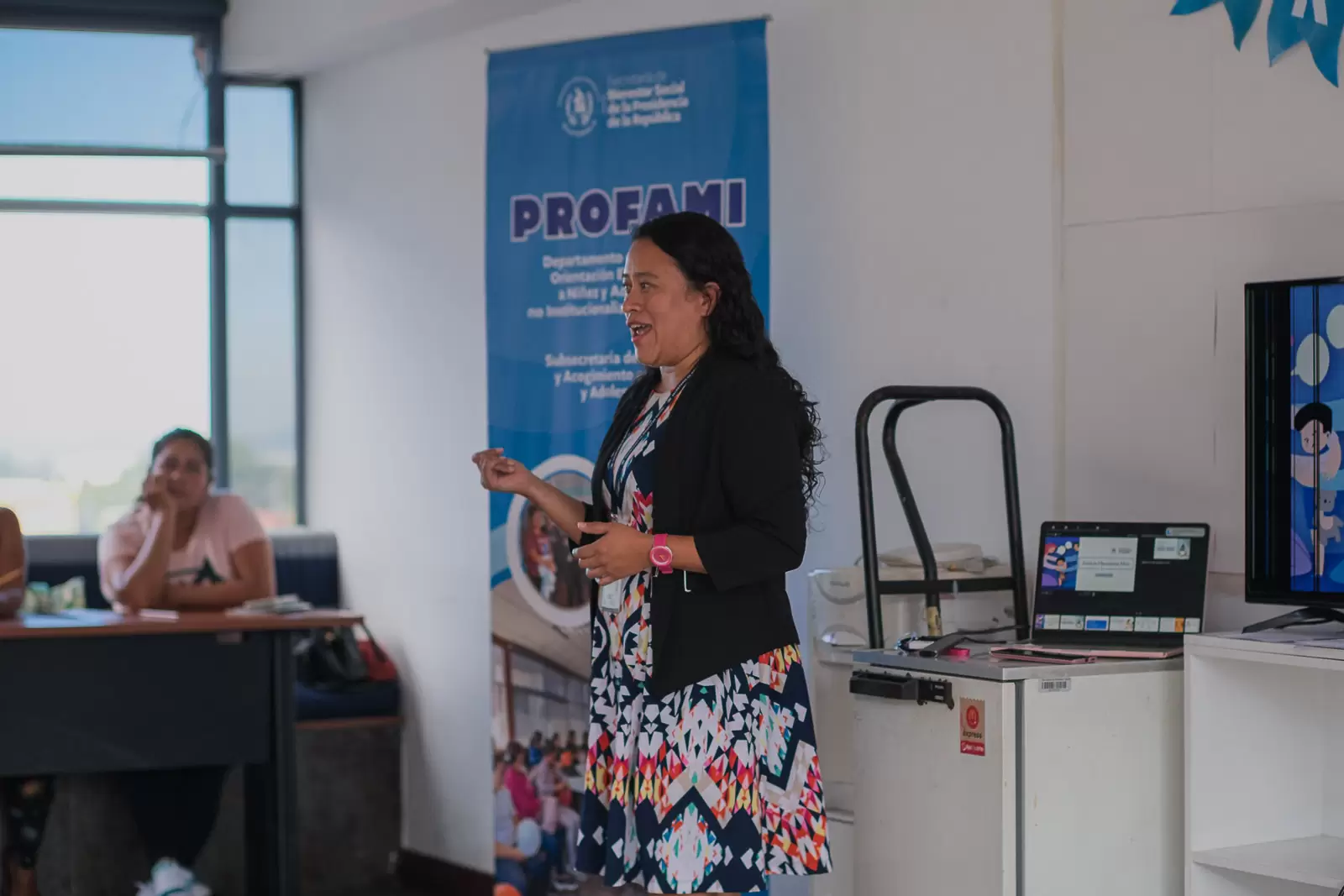 SBS - Protección - PROFAMI - Escuela para padres - 10 SBS - Protección - PROFAMI - Escuela para padres - 10