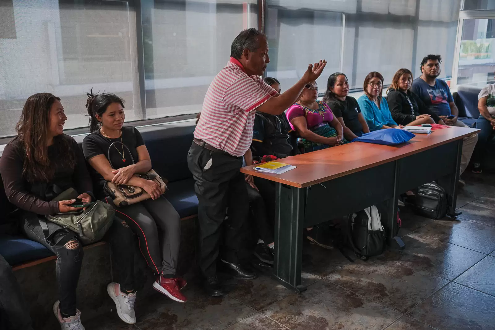SBS - Protección - PROFAMI - Escuela para padres - 11 SBS - Protección - PROFAMI - Escuela para padres - 11