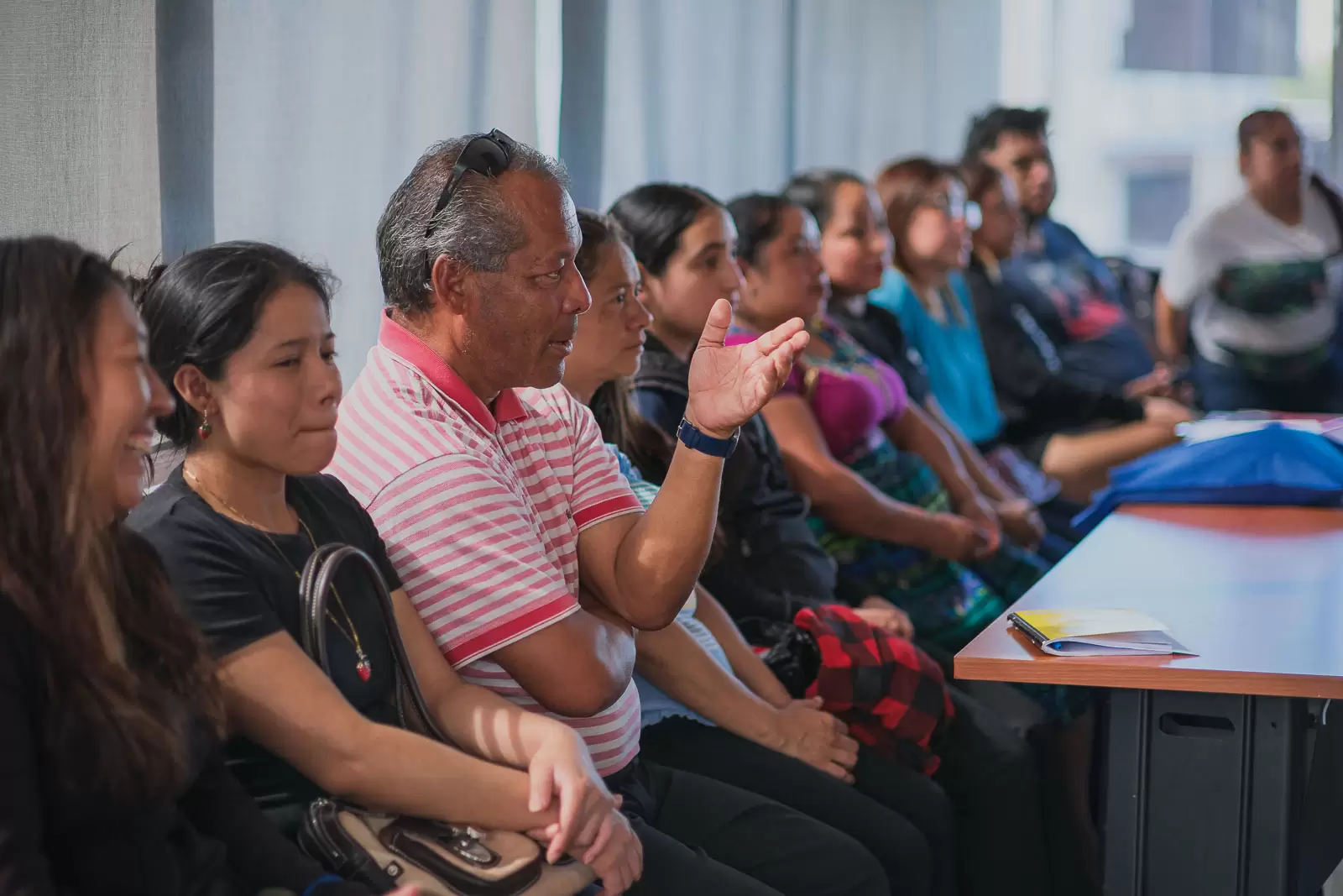 SBS - Protección - PROFAMI - Escuela para padres - 12 SBS - Protección - PROFAMI - Escuela para padres - 12