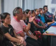 Acompañamiento psicológico fortalece procesos de reunificación familiar de niñas, niños y adolescentes