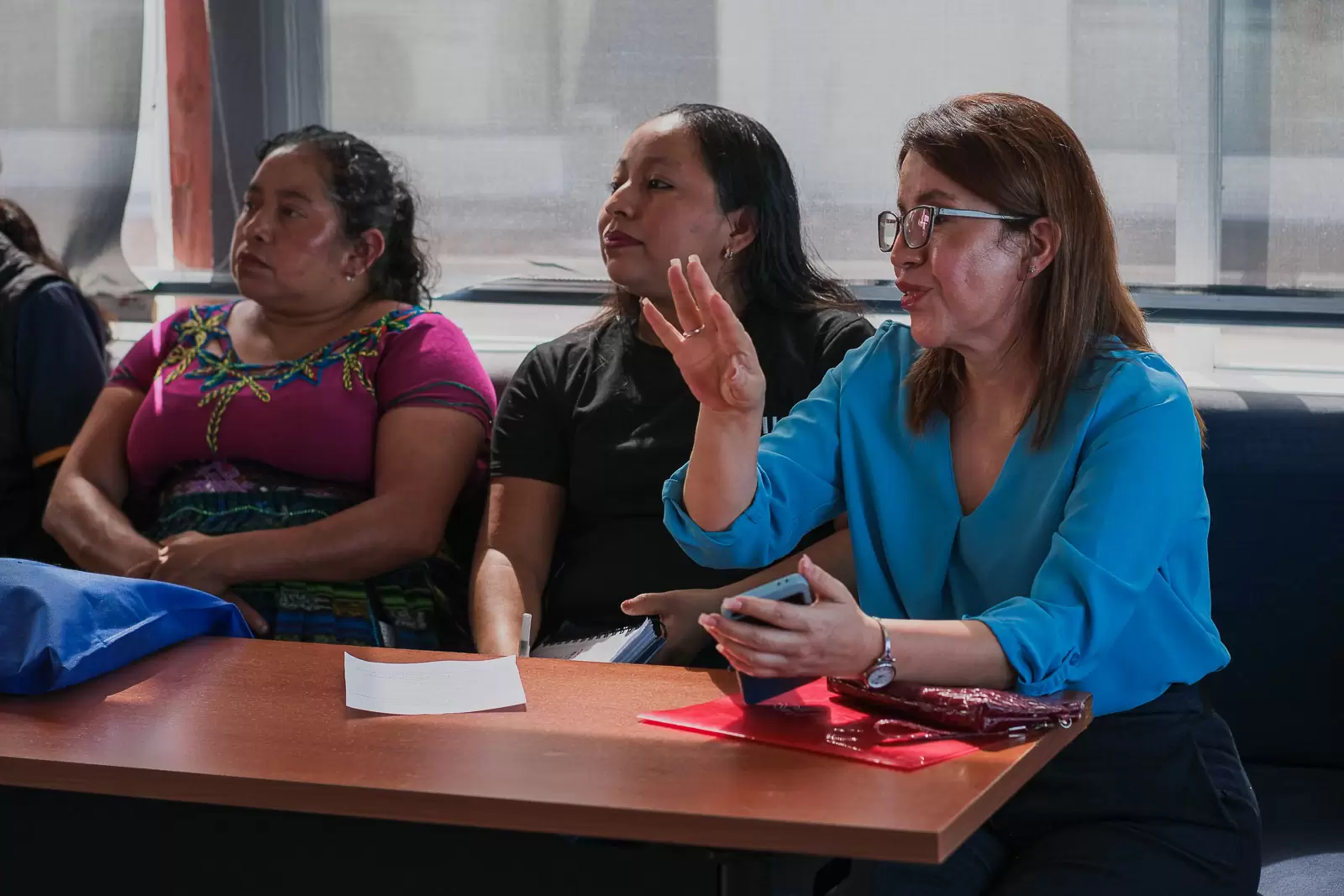SBS - Protección - PROFAMI - Escuela para padres - 15 SBS - Protección - PROFAMI - Escuela para padres - 15