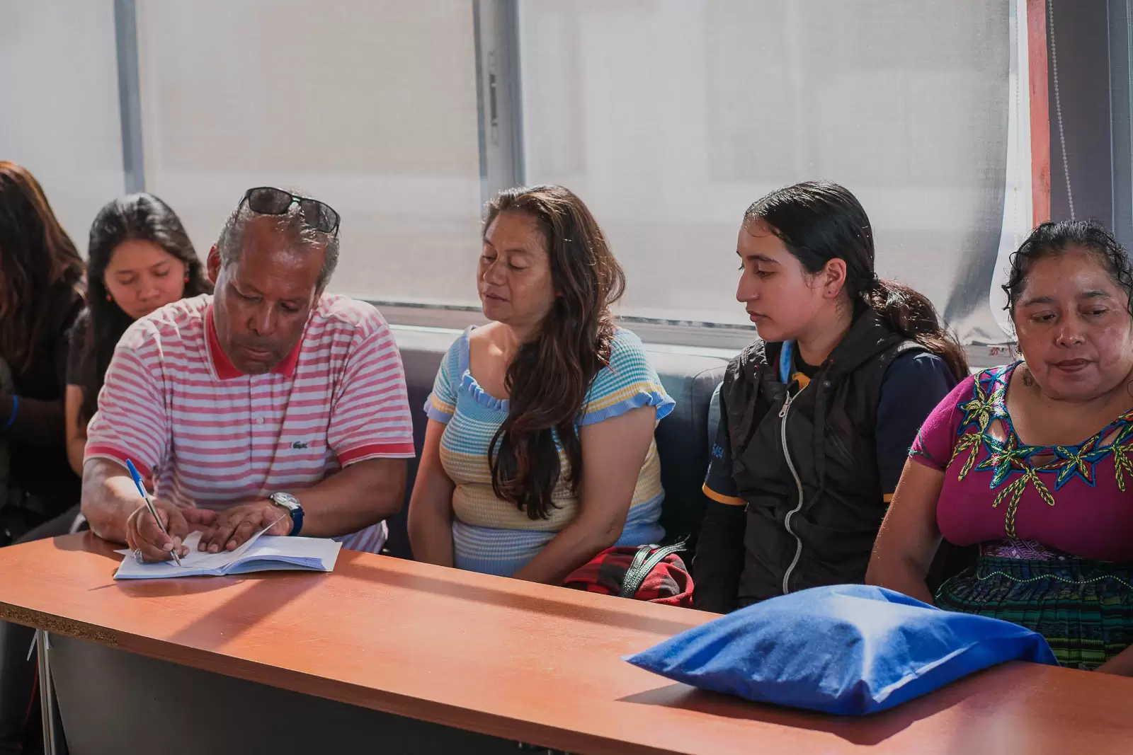 SBS - Protección - PROFAMI - Escuela para padres - 2 SBS - Protección - PROFAMI - Escuela para padres - 2