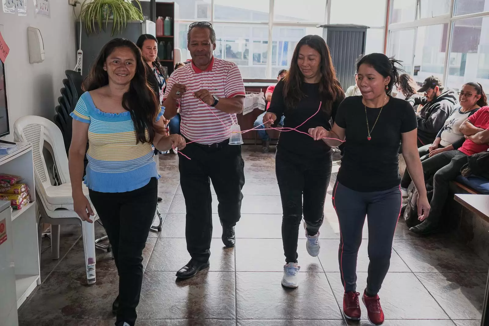 SBS - Protección - PROFAMI - Escuela para padres - 20 SBS - Protección - PROFAMI - Escuela para padres - 20