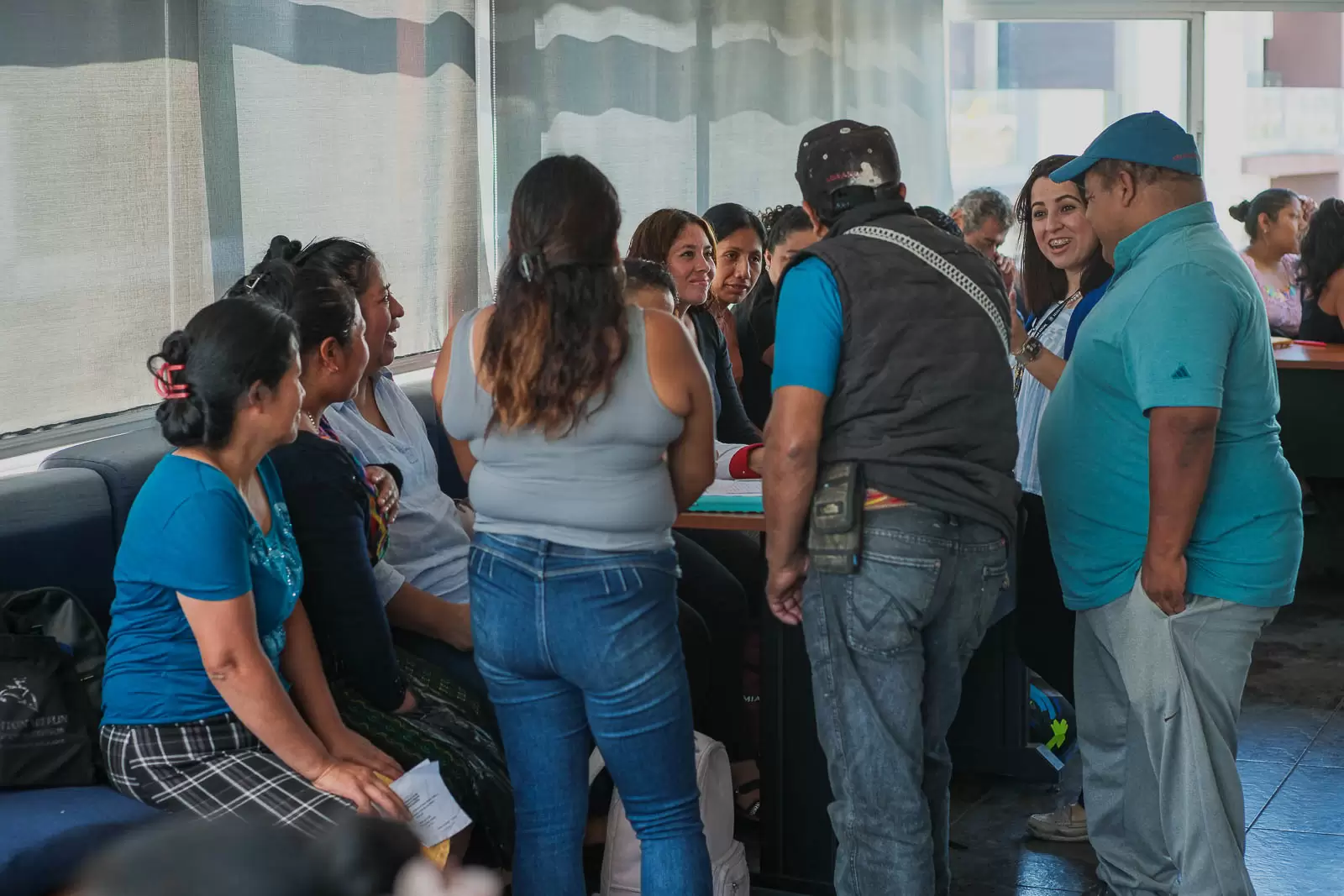 SBS - Protección - PROFAMI - Escuela para padres - 30 SBS - Protección - PROFAMI - Escuela para padres - 30
