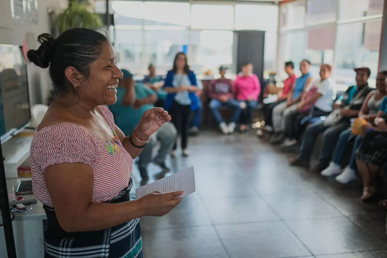 SBS - Protección - PROFAMI - Escuela para padres - 32 SBS - Protección - PROFAMI - Escuela para padres - 32