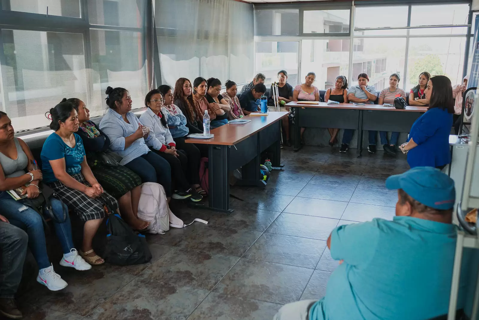 SBS - Protección - PROFAMI - Escuela para padres - 39 SBS - Protección - PROFAMI - Escuela para padres - 39
