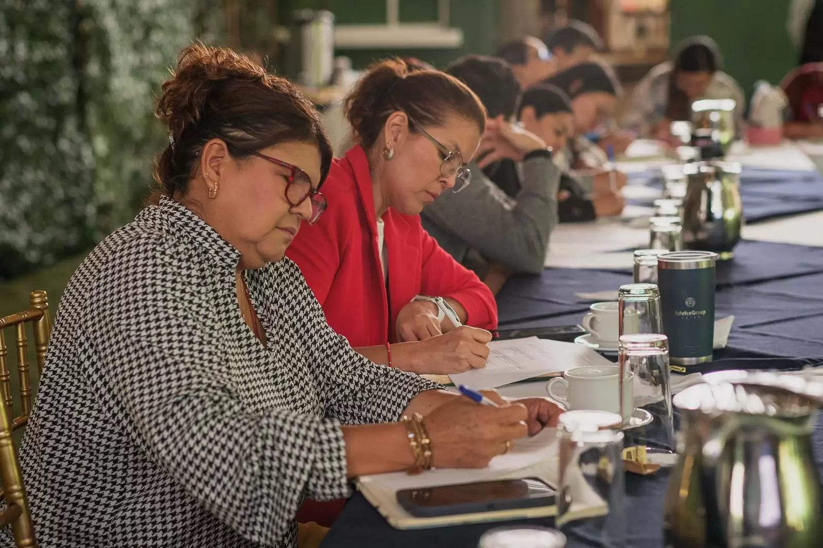 SBS - Protección - Taller - Atención a personas con discapacidad - 10