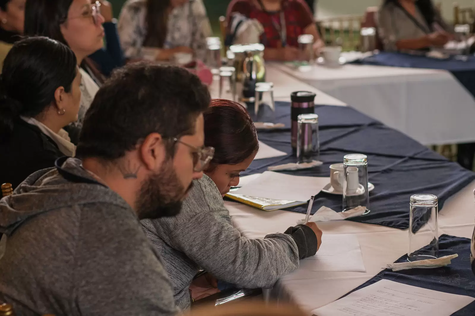 SBS - Protección - Taller - Atención a personas con discapacidad - 12