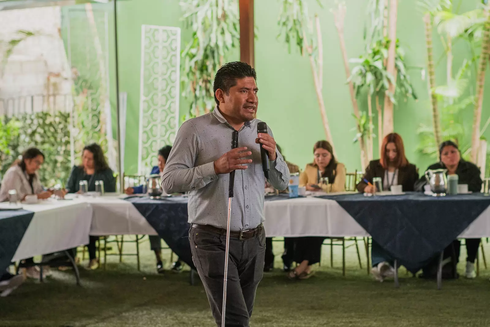 SBS - Protección - Taller - Atención a personas con discapacidad - 13
