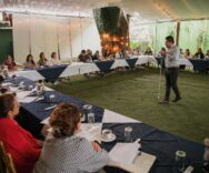 SBS fortalece capacidades para promover una atención más inclusiva a personas con discapacidad