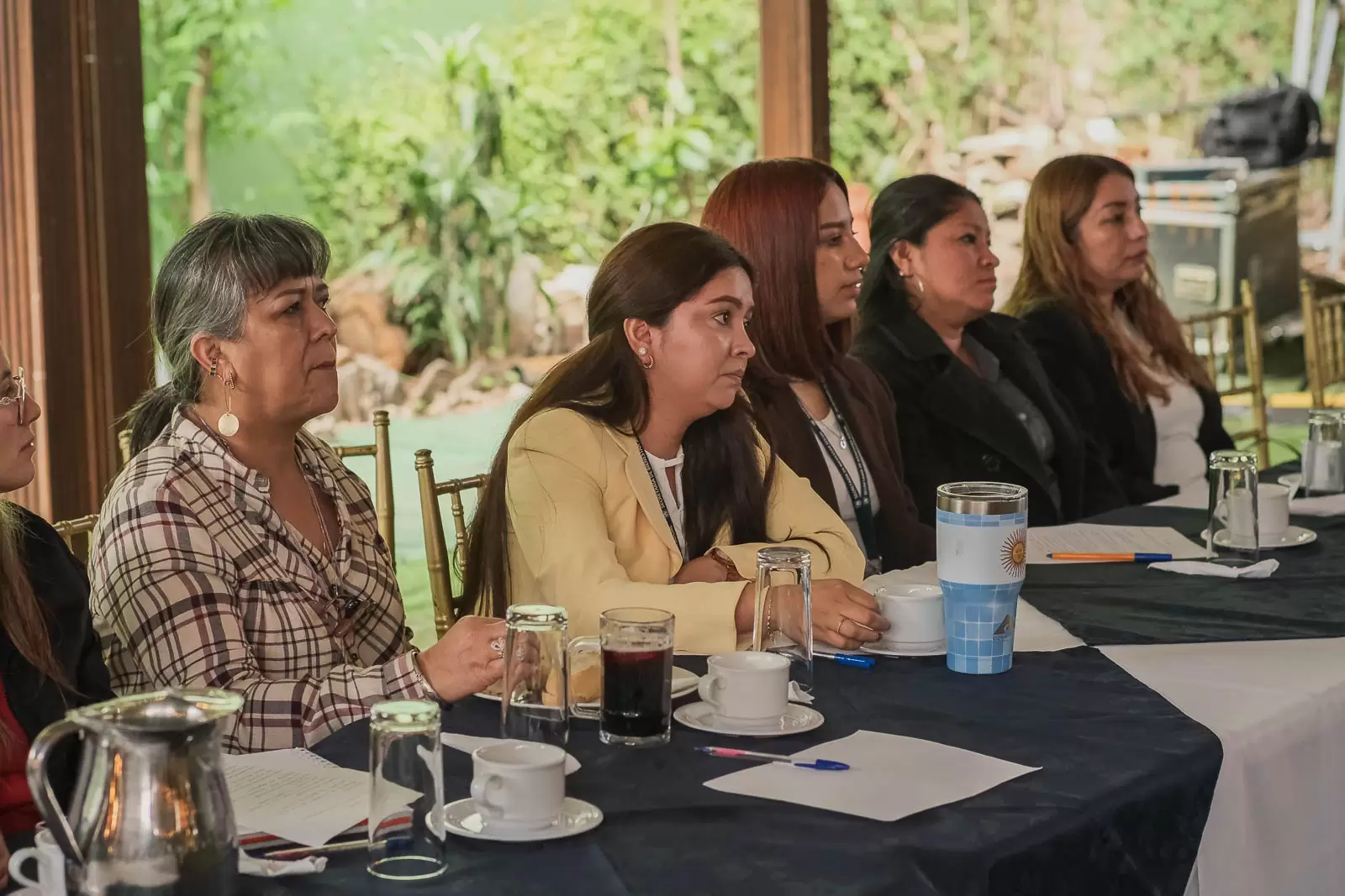 SBS - Protección - Taller - Atención a personas con discapacidad - 16