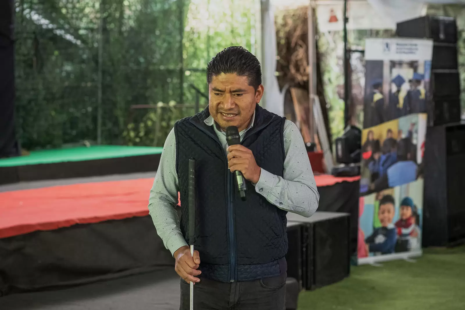SBS - Protección - Taller - Atención a personas con discapacidad - 2