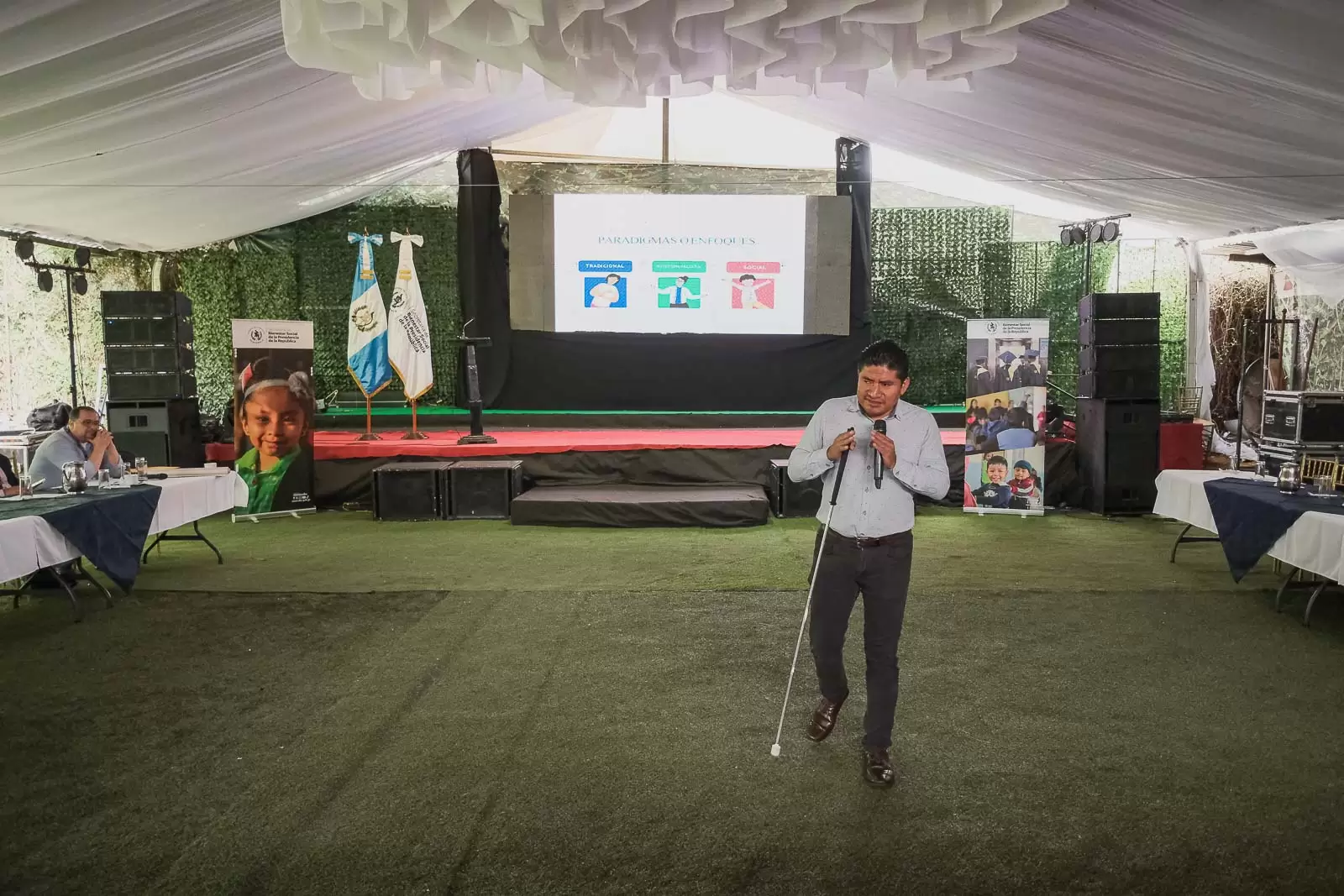 SBS - Protección - Taller - Atención a personas con discapacidad - 20