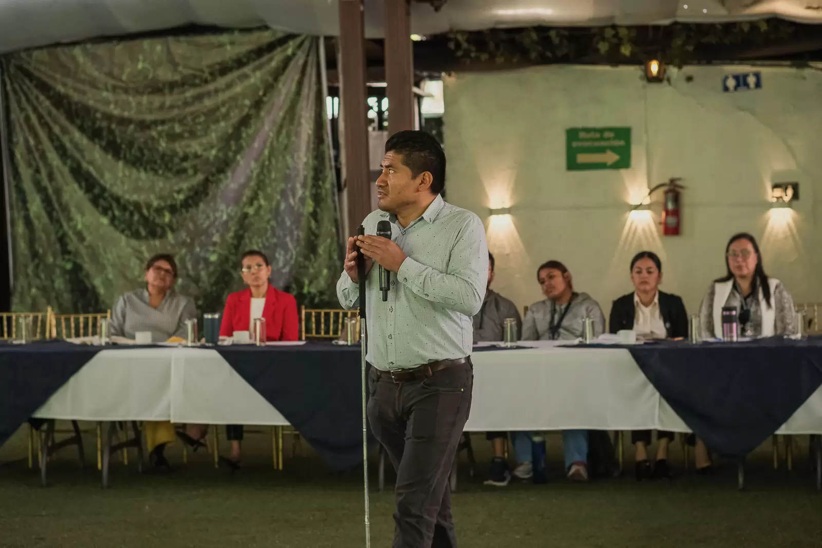 SBS - Protección - Taller - Atención a personas con discapacidad - 24