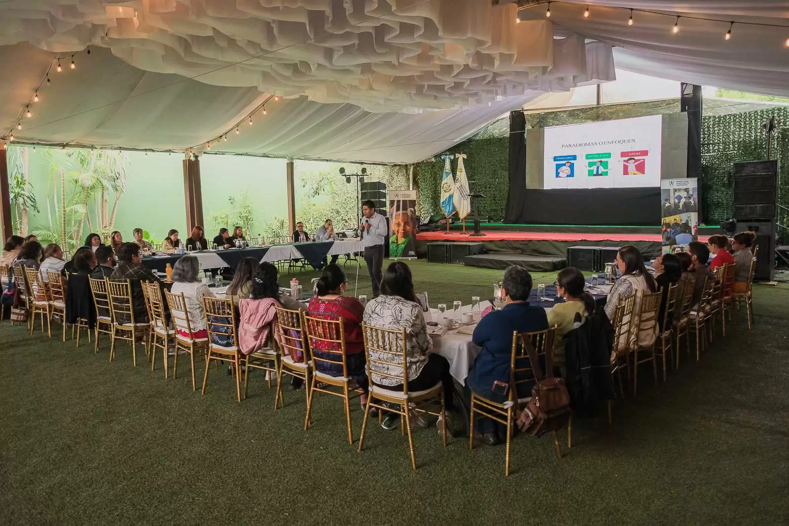 SBS - Protección - Taller - Atención a personas con discapacidad - 31