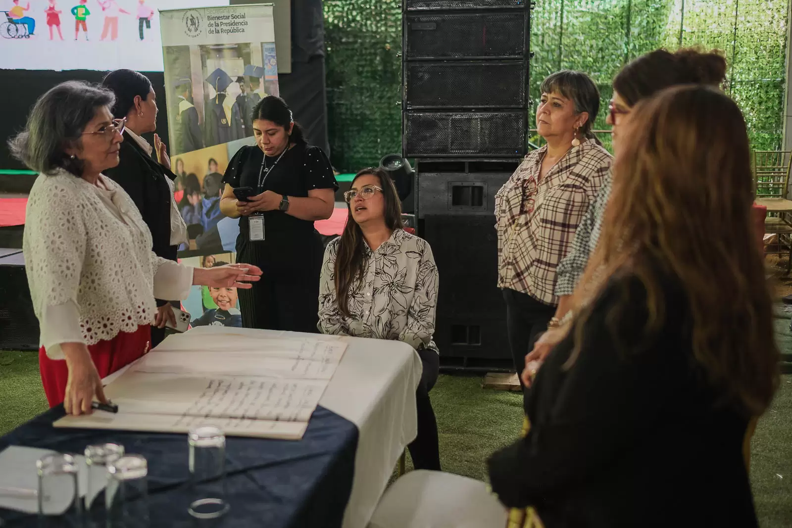 SBS - Protección - Taller - Atención a personas con discapacidad - 48